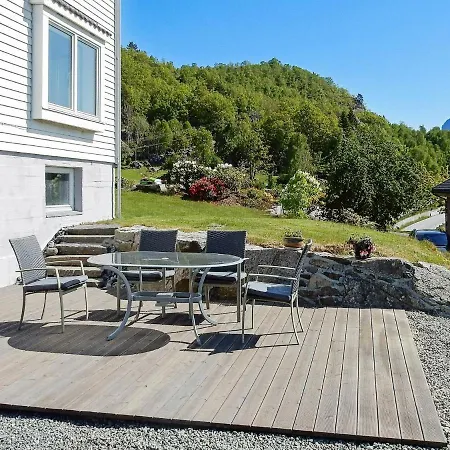 Holiday Skiftun Holiday home *