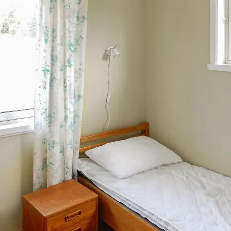 Holiday Skiftun Holiday home *