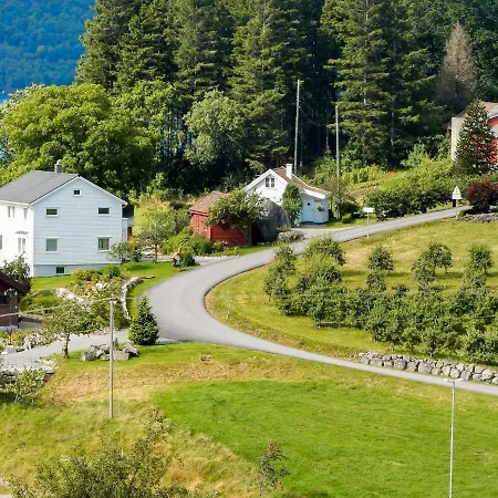 Holiday Skiftun Holiday home